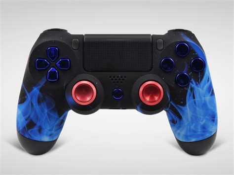 custom ps4 controllers